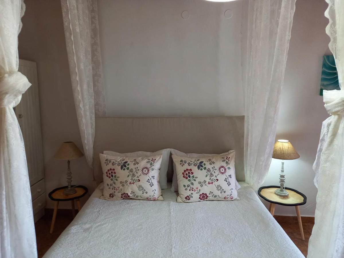 Stefanos Katsaros Appartement Skála