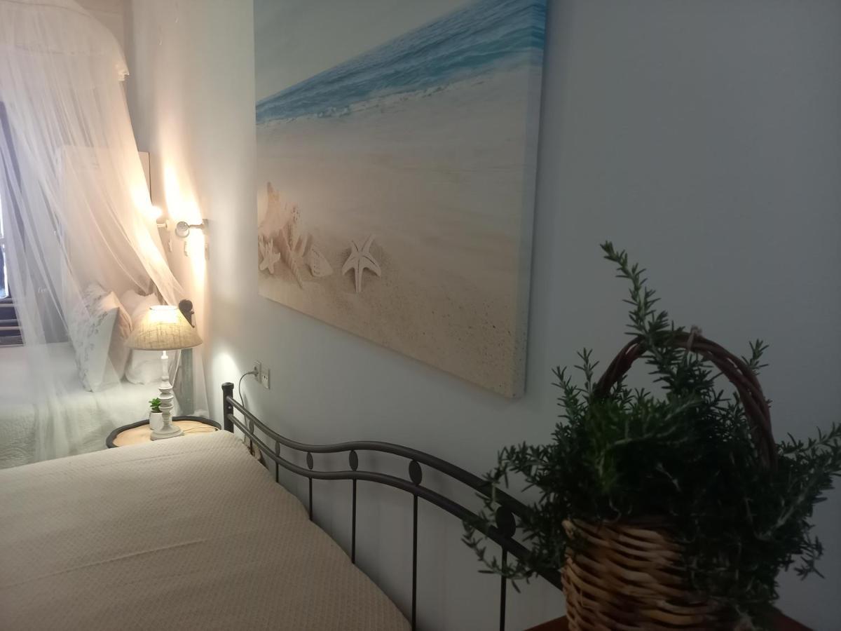 Stefanos Katsaros Appartement