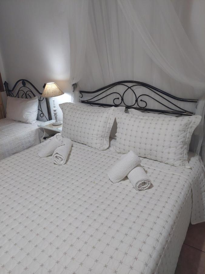 Appartement Stefanos Katsaros *