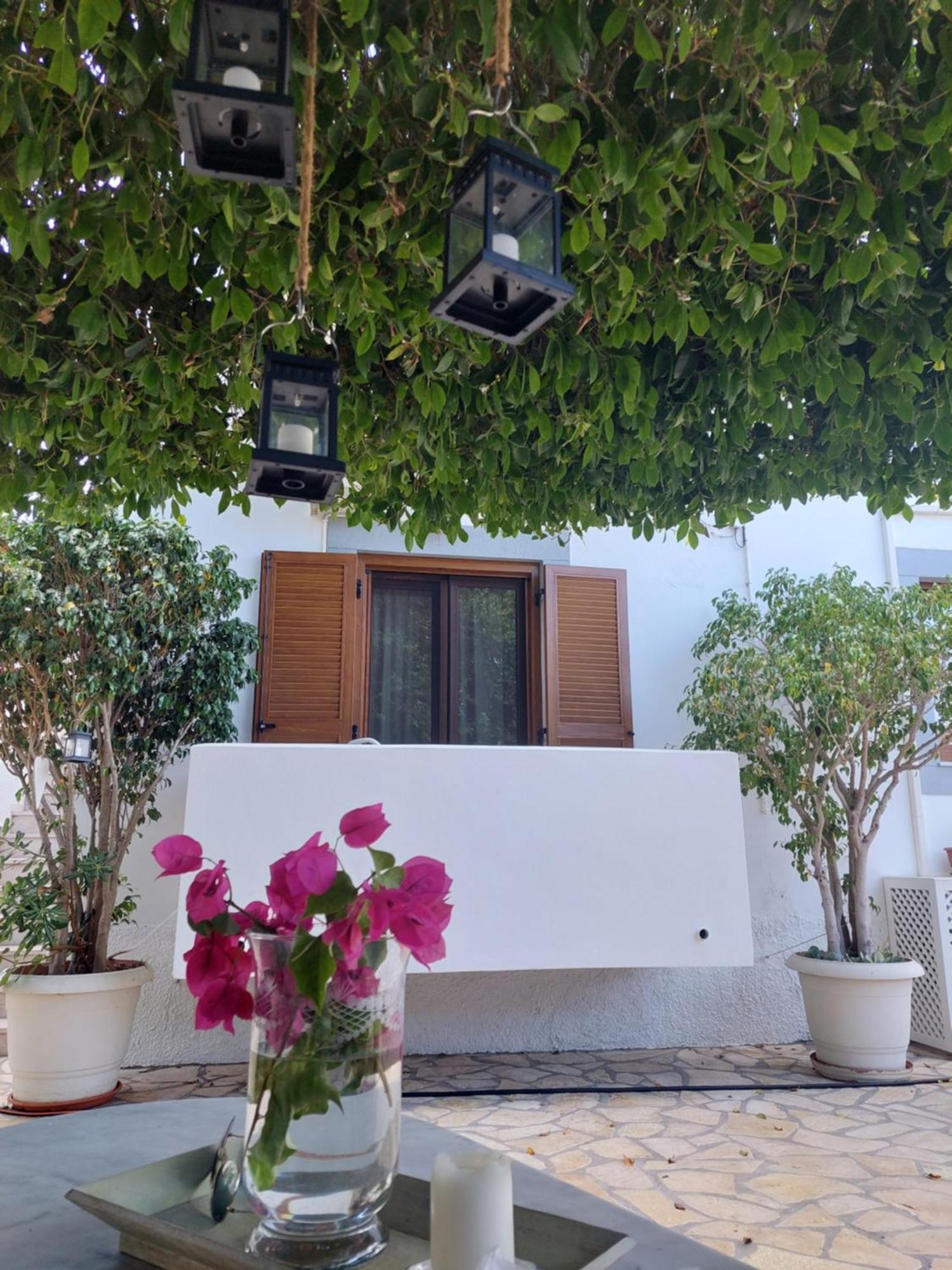 Stefanos Katsaros Apartment
