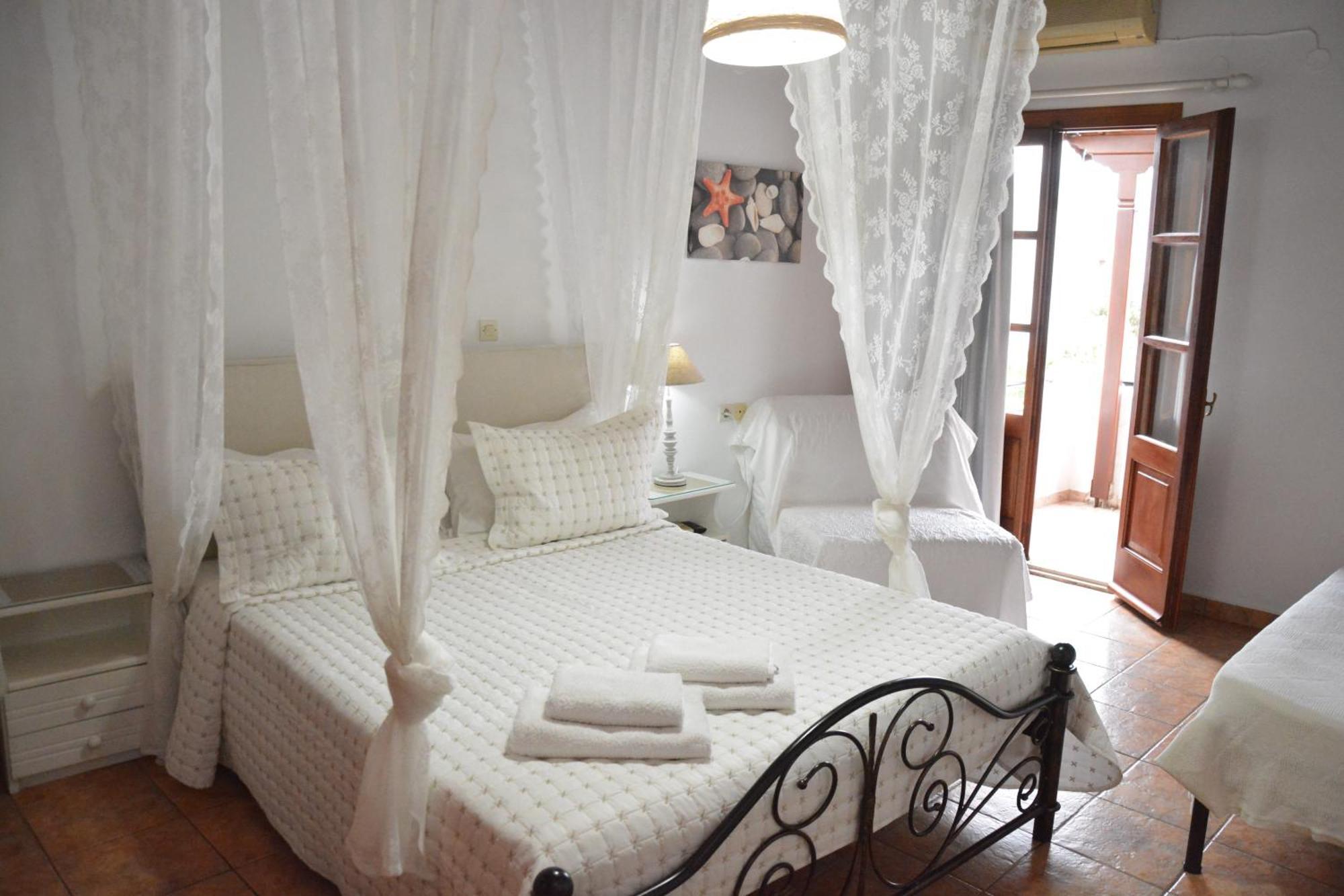 Stefanos Katsaros Appartement Skála